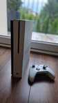 Konsola do gier Xbox One S super prezent dla dzieci sprawna 100% Fifa
