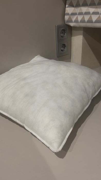 Подушка 40х40 см