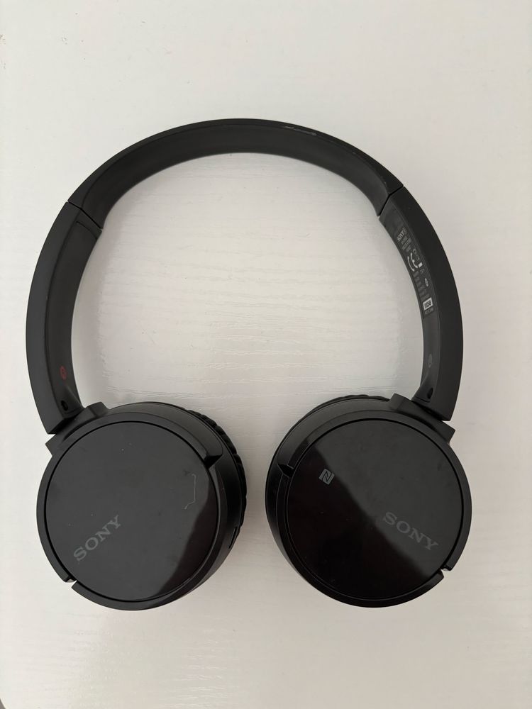 Fones Sony Wirless