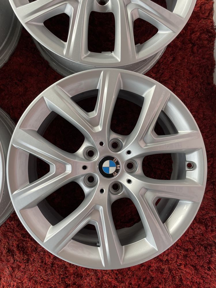 Original BMW X1 X2 F48 F39 R17 5x112