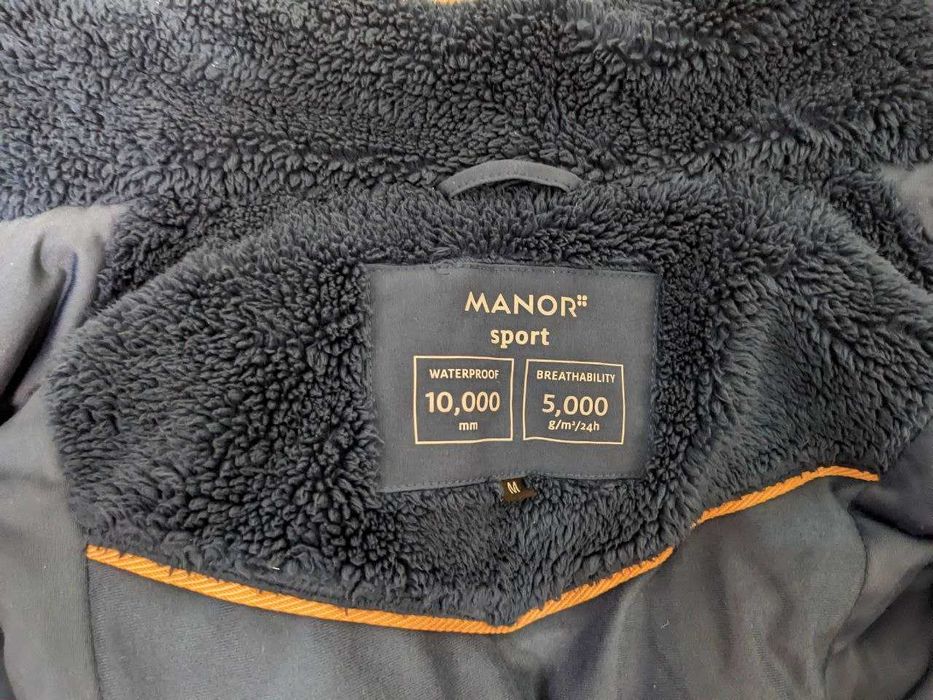 Горнолижний костюм MANOR sport