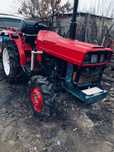 Трактор Kubota L2002dt
