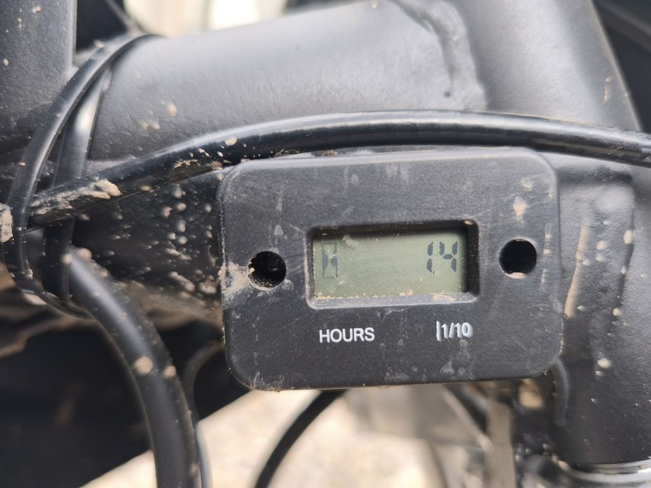 Cross NOWY XTR 125 1.4 MTH