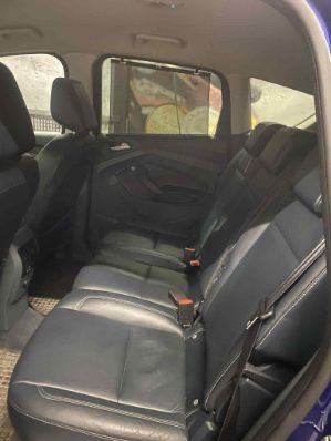 Sprzedam Ford C-Max 2014 r