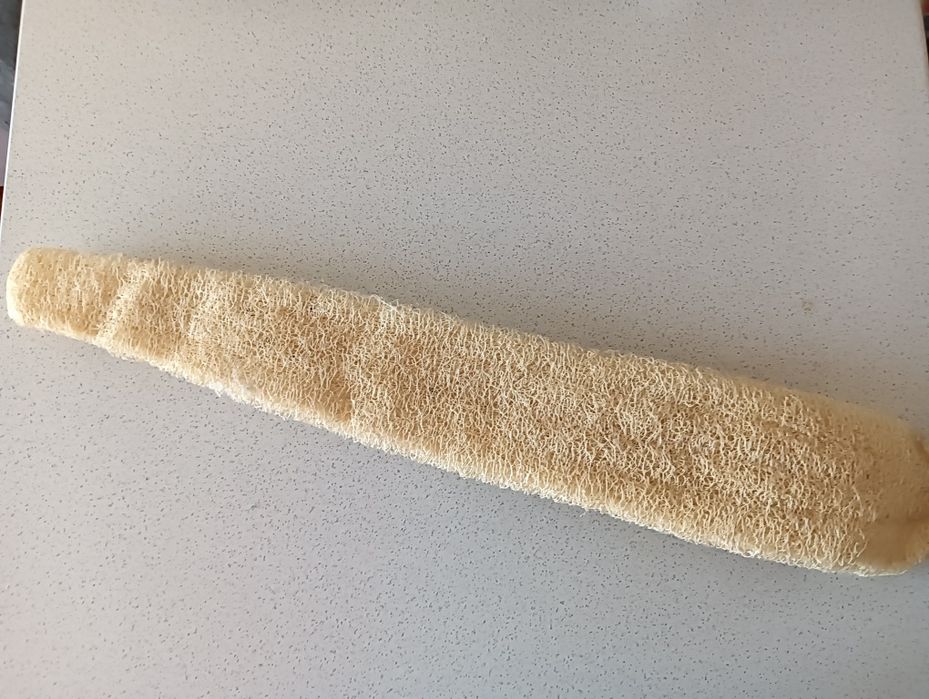 Sprzedam naturalną gąbkę loofah