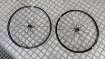 Rodas Estrada disco DT Swiss P1850 Spline 23mm