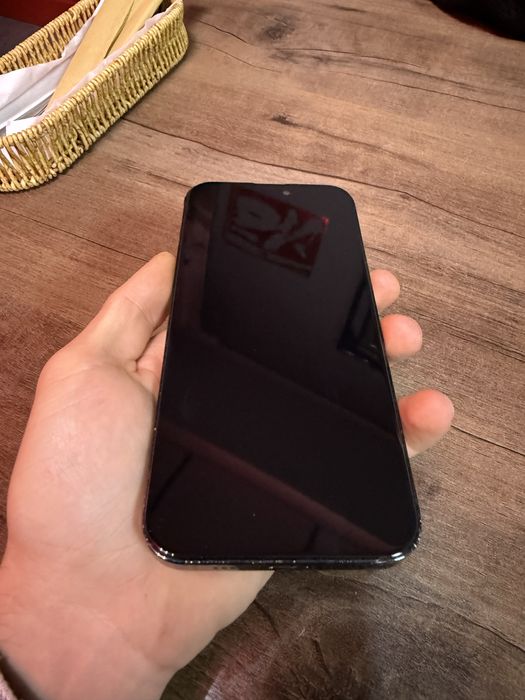iPhone 14 Pro Max 128gb esim