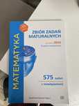 Zbiór zadań maturalnych MATEMATYKA poziom rozszerzony