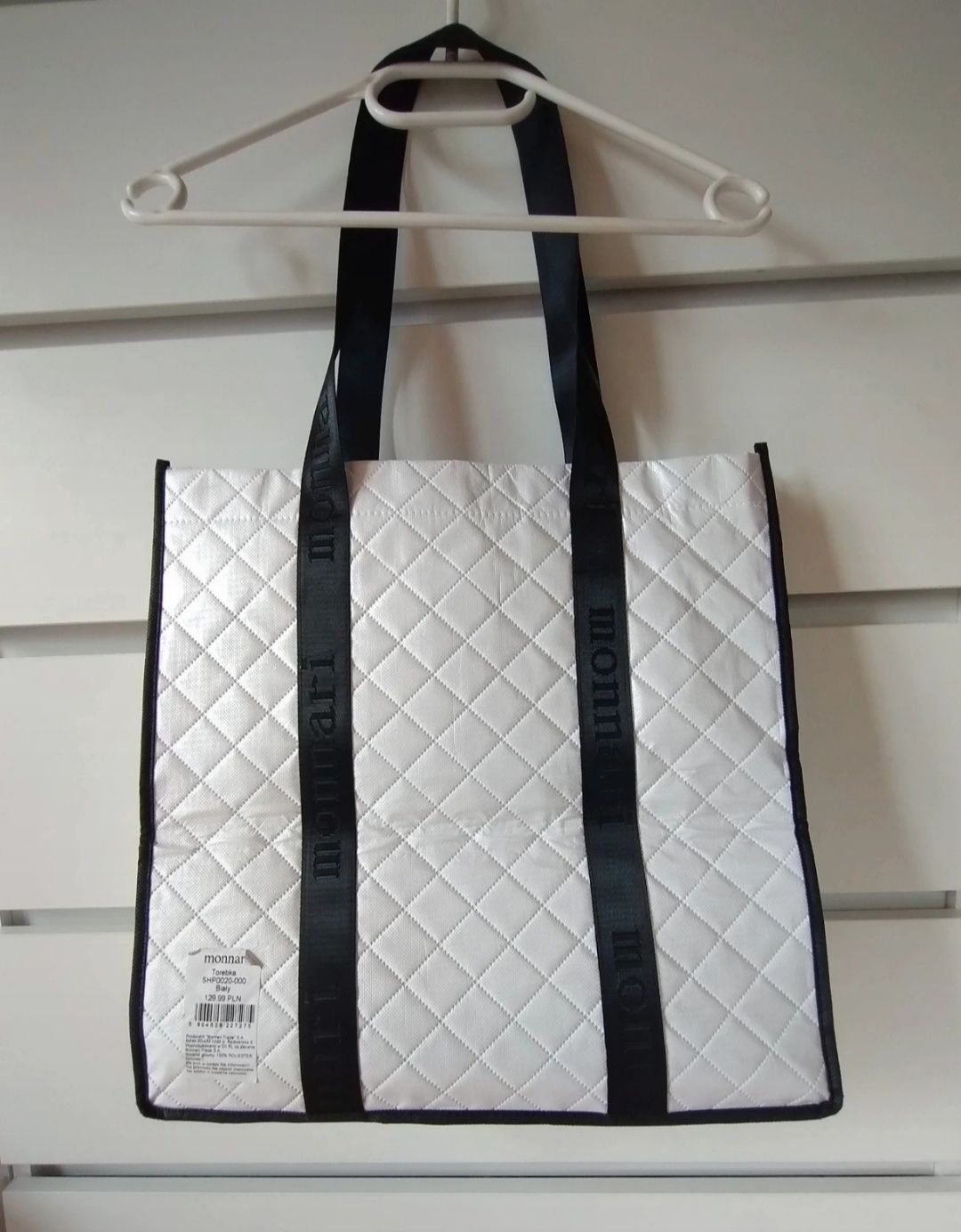 MONNARI torba shoperbag