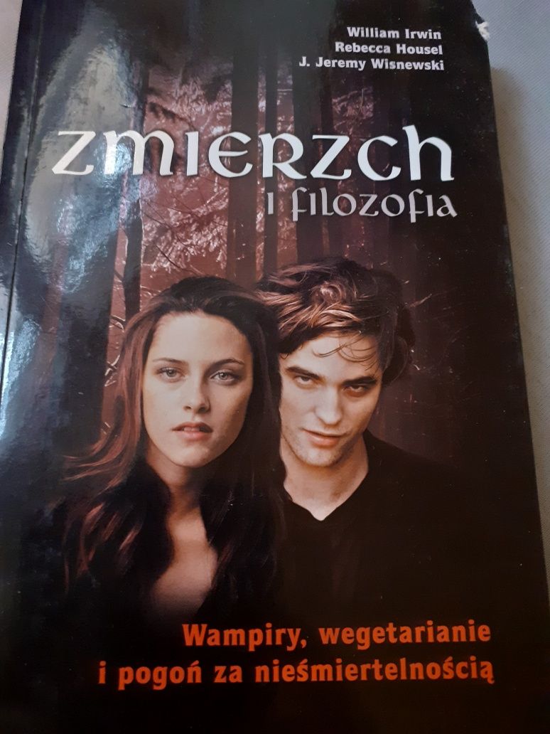 Zmierzch i filozofia