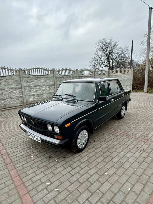 Продам  Ваз_2106