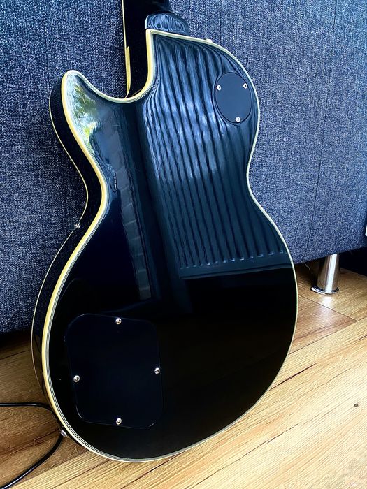 Epiphone les paul custom 2008 gitara elektryczna