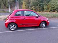Fiat 500 Fiat 500 1,2