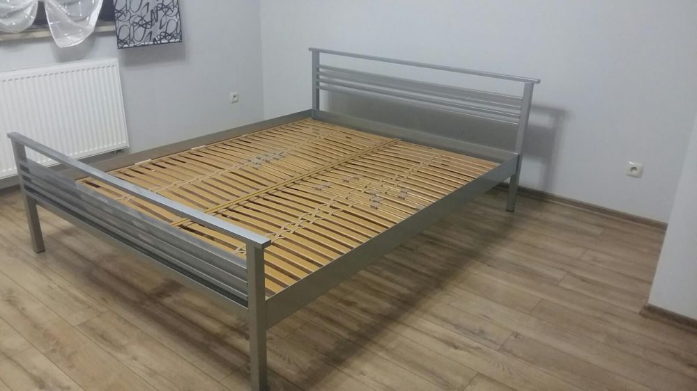 Łóżko do sypialni 160×200
