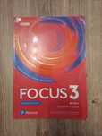 Focus 3 B1/B1+ j. angielski