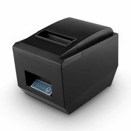 Drukarka paragonow ZJ-8250 na USB z Okablowaniem i ucinaczka 80mm