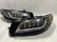 Фара Lincoln Continental 17 -21 Full led