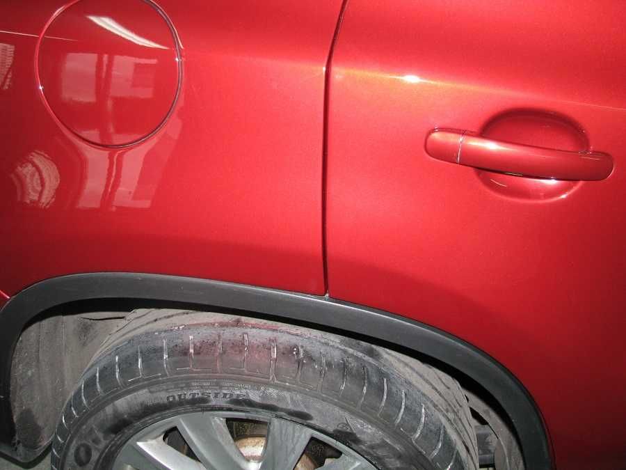 Фарбування авто рихтовка зварювання кузова вчасно без затримок