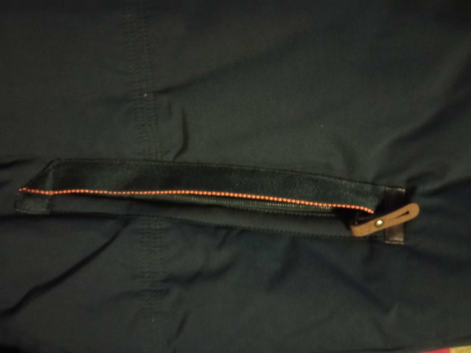 Чоловіча зимова куртка