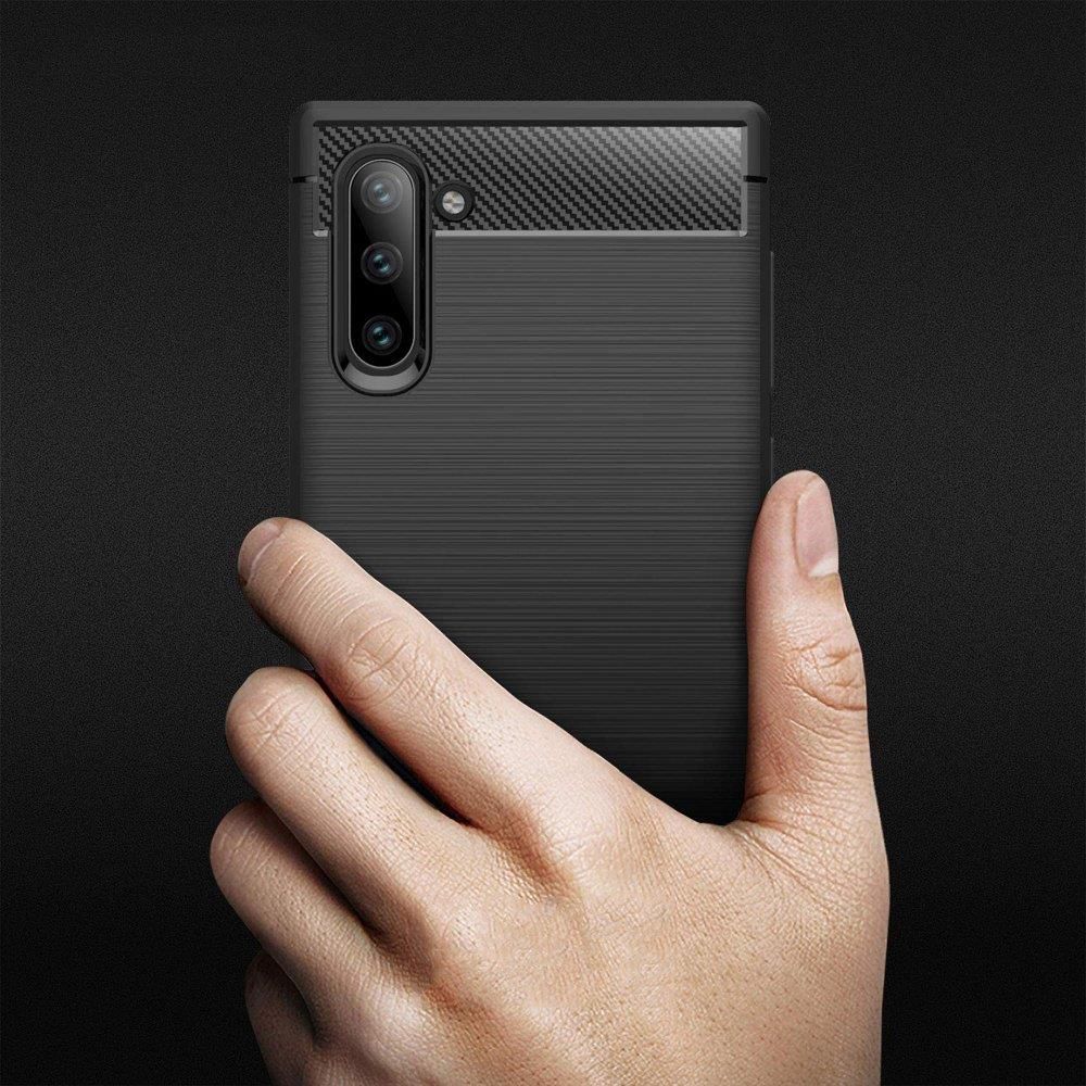 Etui Armor Carbon Do Samsung Galaxy Note 10