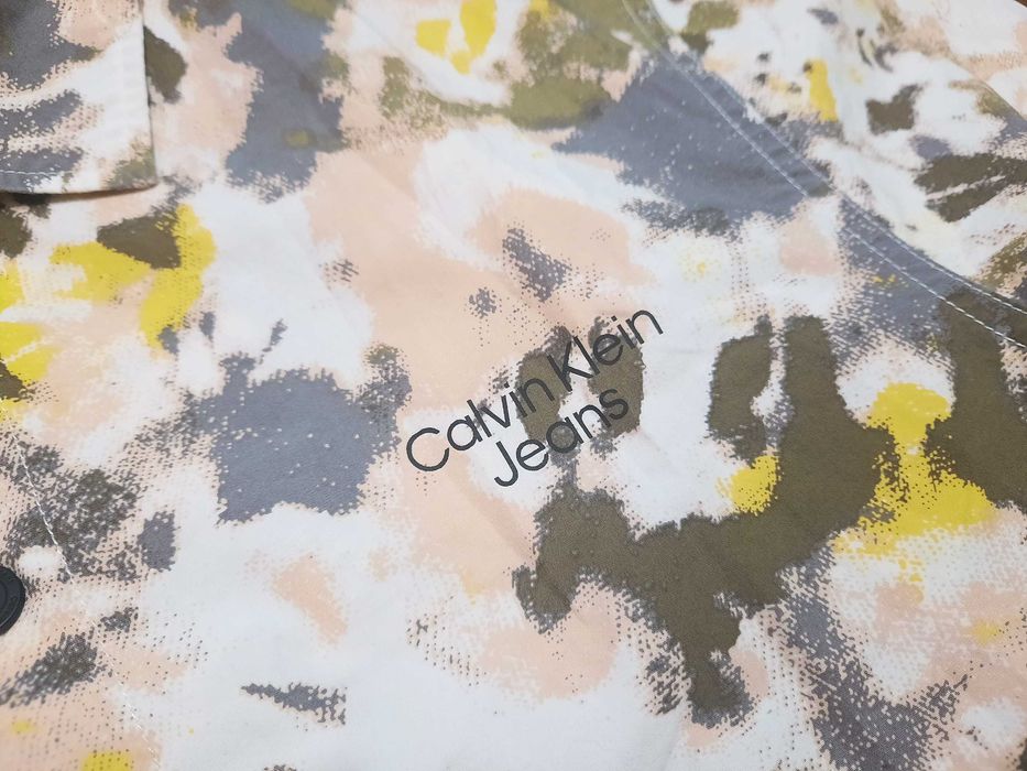 Сорочка Calvin Klein