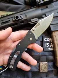Ніж Cold Steel Mini Recon 1 Spear Point/Clip Point/Tanto Point