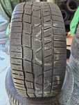 Continental 235/45 r17 ContiWinterContact TS830P /// 6mm!!! wysyłka