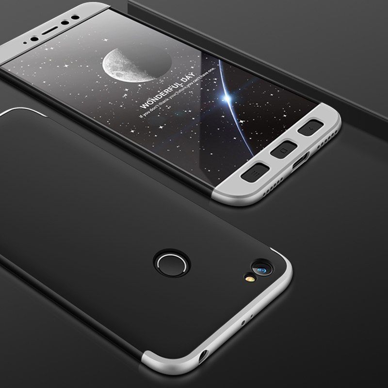 Etui Na Całą Obudowę Przód + Tył Do Xiaomi Redmi Note 5A Prime