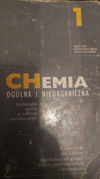 Chemia ogólna i nieorganiczna