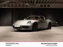 Porsche 911 Targa 4 GTS Gwarancja Porsche, FV23%