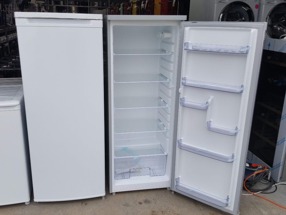 Lodówka chłodziarka VOV 248l inox