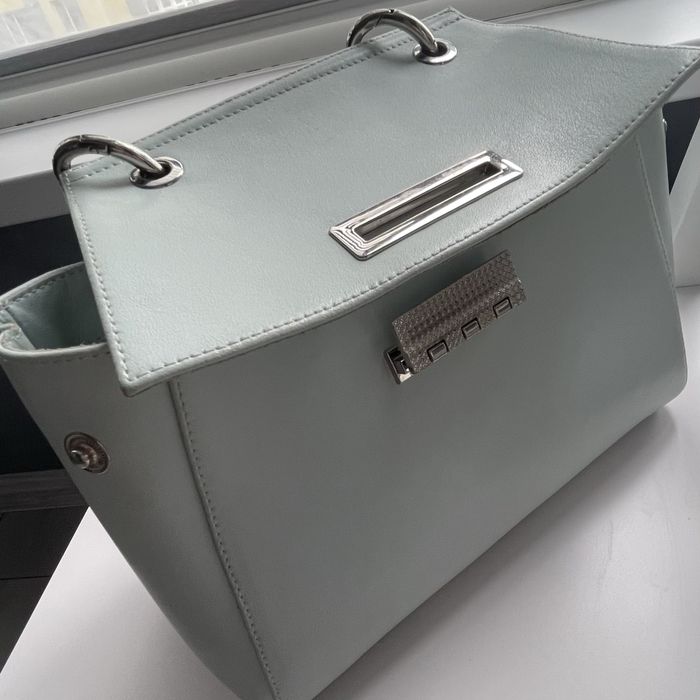 Kachorovska bag сумки