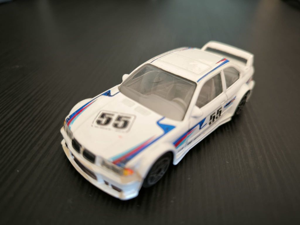 Miniatura BMW M3