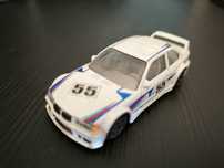 Miniatura BMW M3