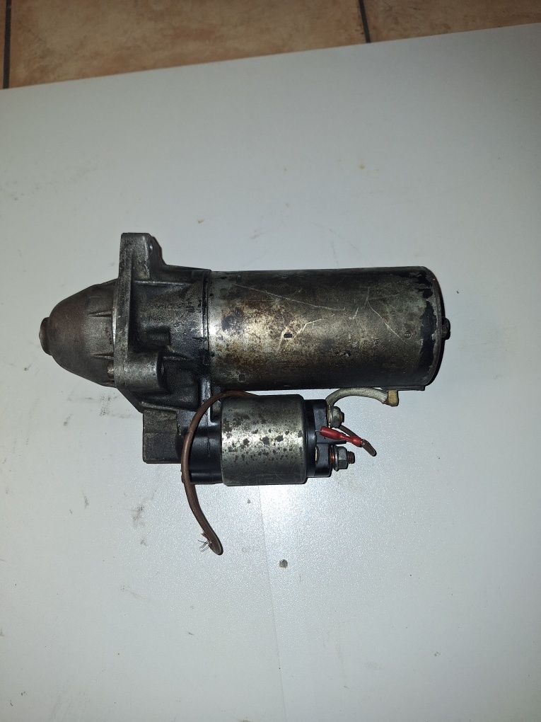Vendo motor de arranque Fiat punto diesel