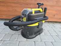 Odkurzacz Parkside 20v