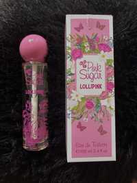 Perfumy Pink Sugar Lollipink