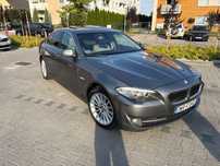 BMW Seria 5 BMW F10 528i