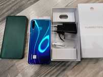 Huawei p30lite 4gbram 128gb