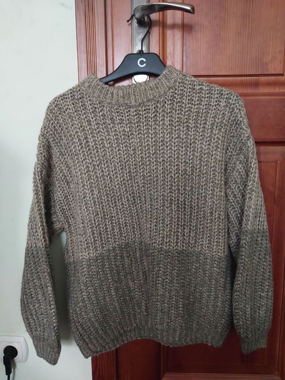 Sweter wiązany Primark