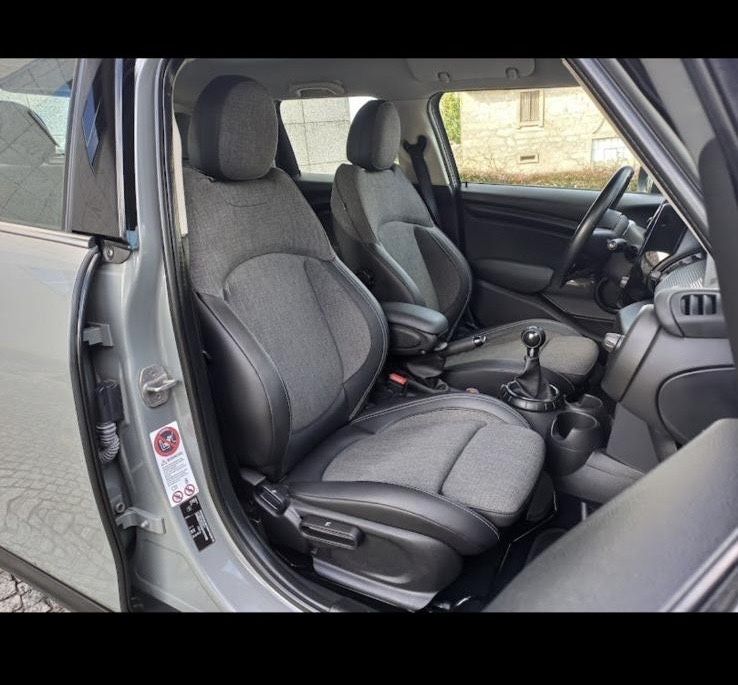 Mini Cooper D em exelentes condicoes