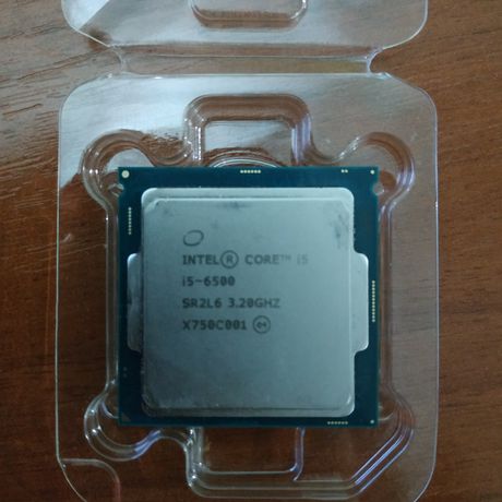 1151 Intel i5 6500 ( g3900 g4400 g4600 g4620 майнинг )