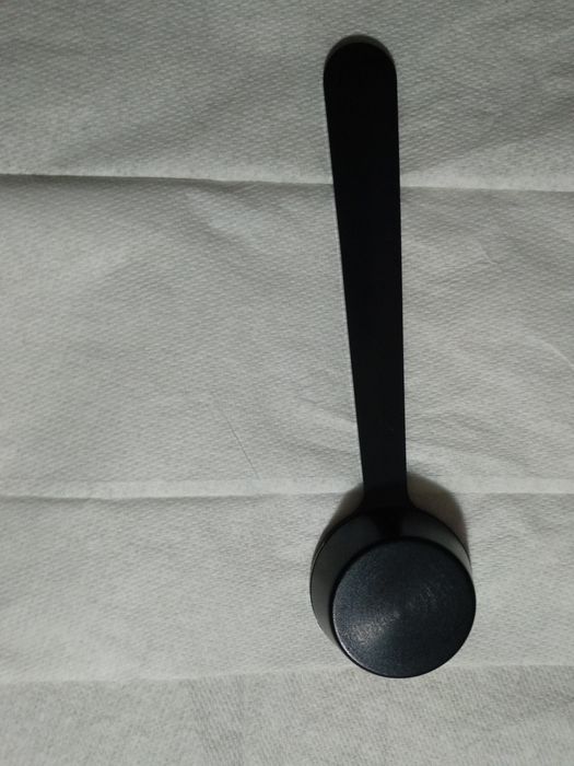 Colher doseadora de café