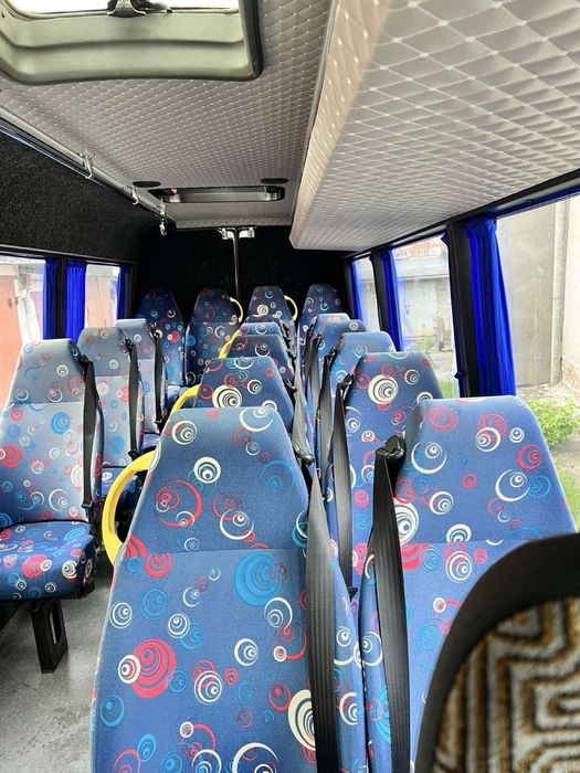 Пасажирські перевезення .Автобус на замовлення.Аренда !!!