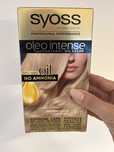 Farba do wlosow syoss 9-11 chlodny blond