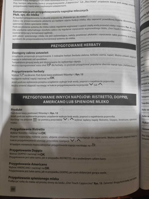 Ekspress Krups EA89