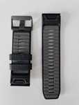 Pasek Garmin QuickFit 26m  silikonowy