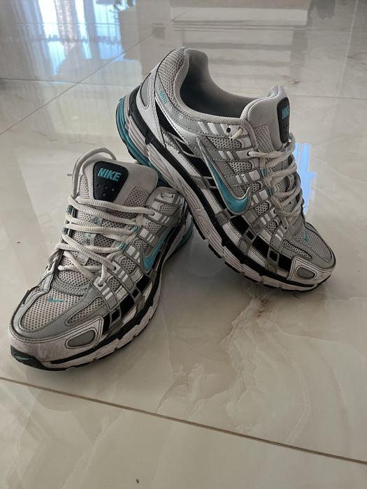 кросовки nike p6000