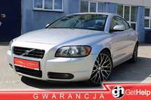 Volvo C70 Alu Klimatronik Automat Cabriolet 2.4 d5