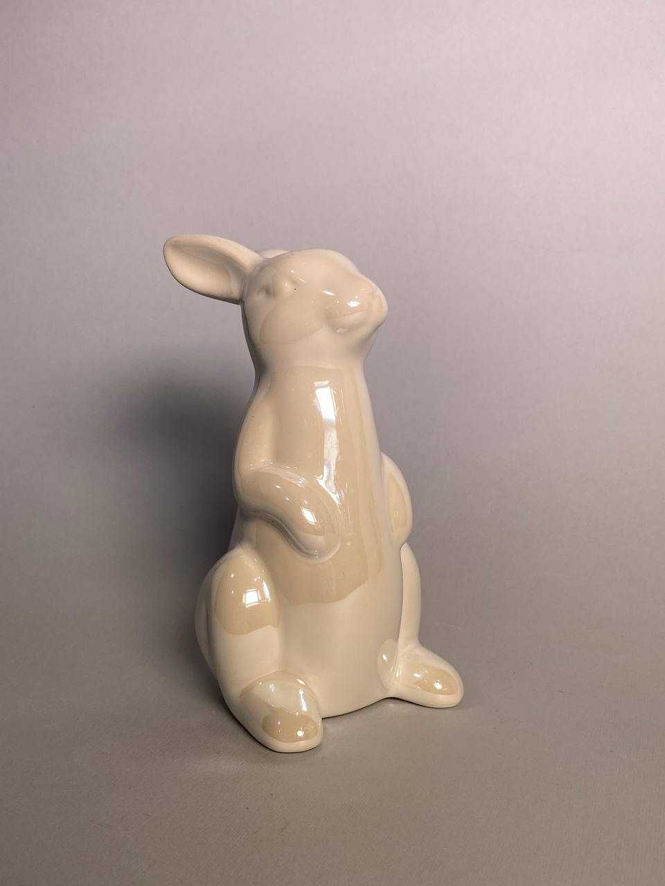 Фігурки: Великодній кролик, зайчик, Пасха, декор, статуетка